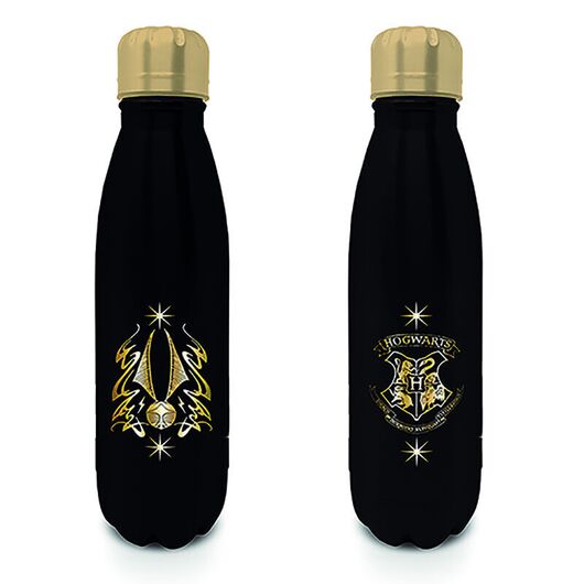 PYRAMID Harry Potter Quidditch Stainless steel bottle 540ml