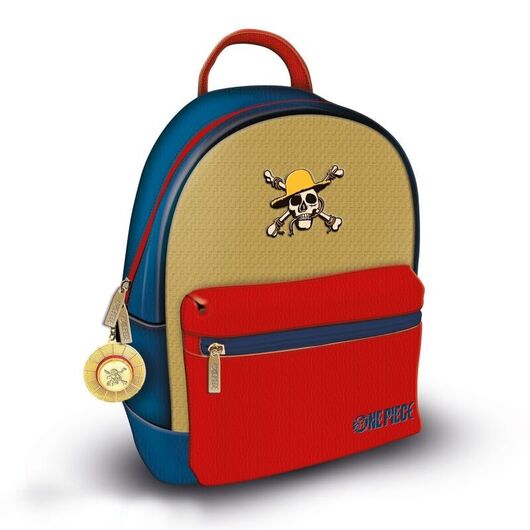 One Piece backpack 29cm 5050293869476