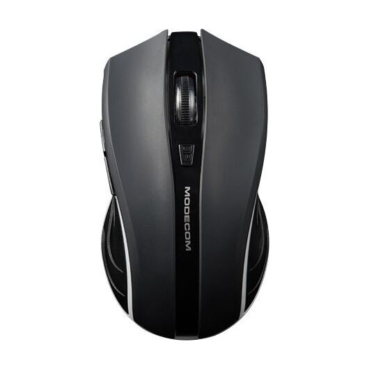 Modecom WRM1 mouse RF Wireless Optical