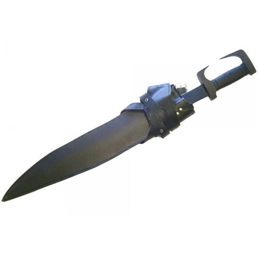 Spada Non Affilata 300 Spartan Leonida King