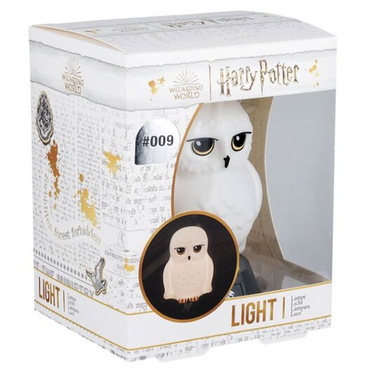 Paladone Icons Harry Potter Edvige