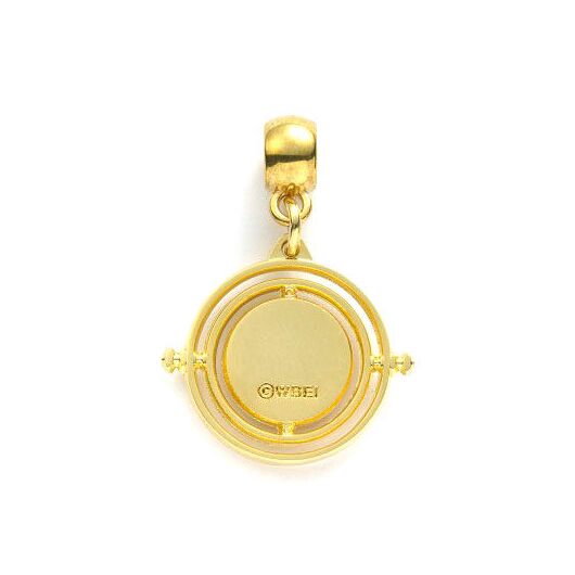 THE CARAT SHOP Harry Potter Time Turner slider charm