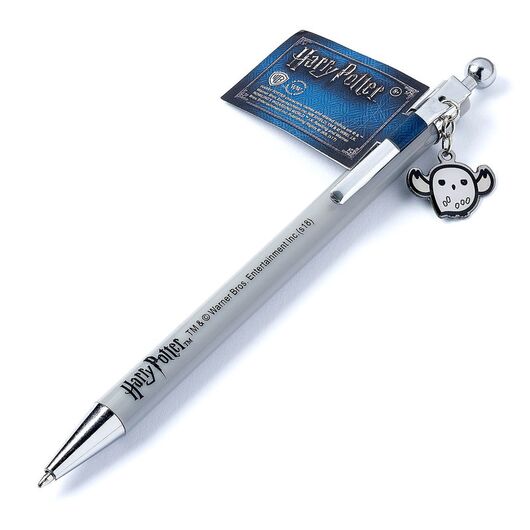 THE CARAT SHOP Harry Potter Hedwig pen