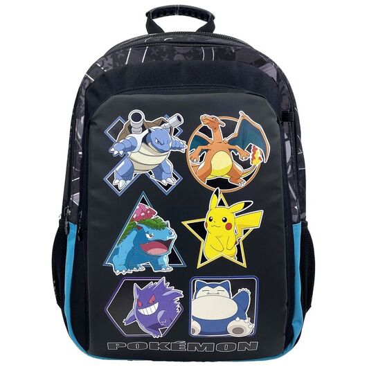 Pokemon Geo trolley 42cm 8426842117683
