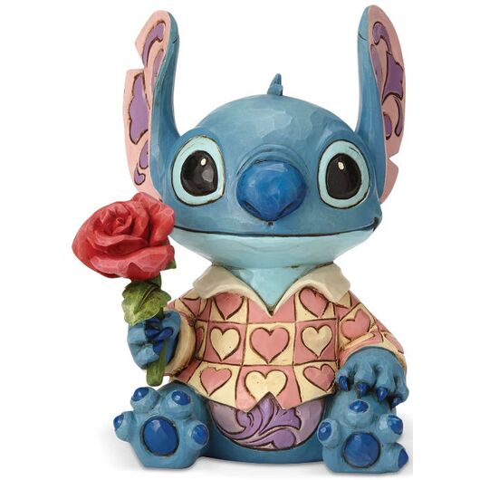 Disney Stitch San Valentino