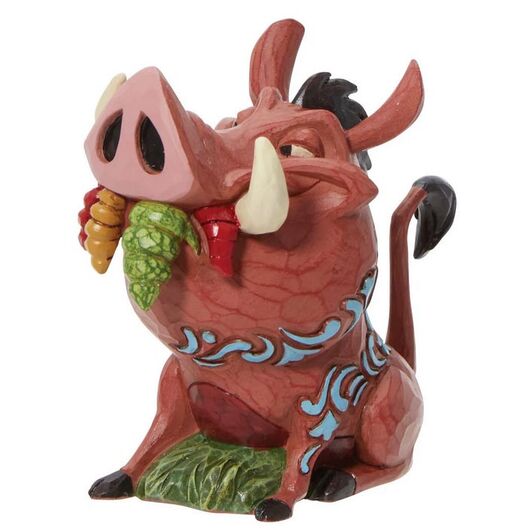 Il Re Leone Pumbaa Mini