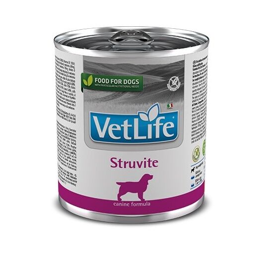Farmina Vet Life Diet DOG Struvite 300 g
