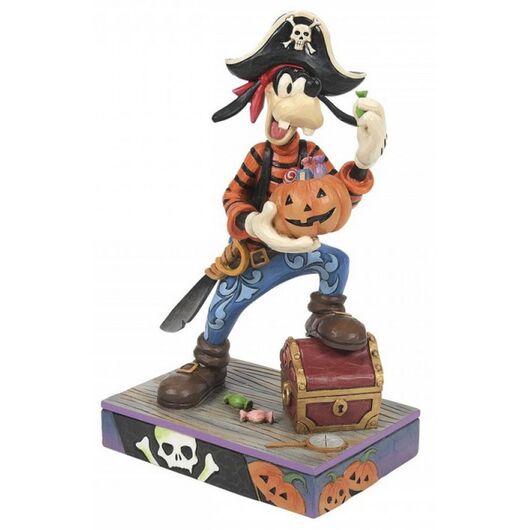 Goofy con Costume da Pirata