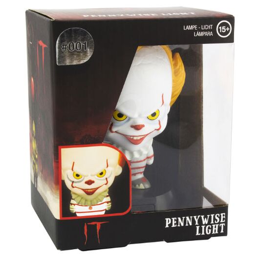 Paladone Icons It Pennywise
