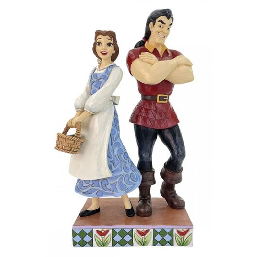 Belle e Gaston