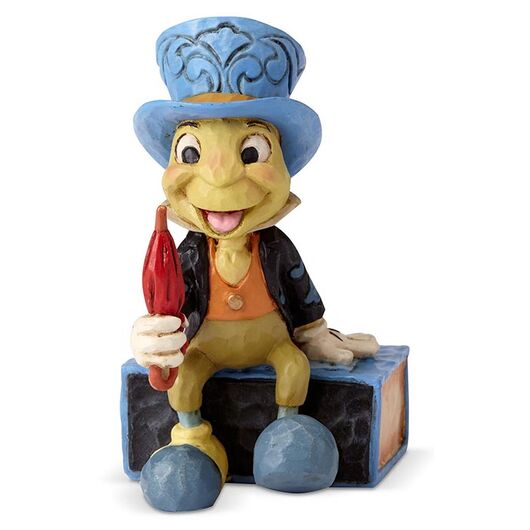 Pinocchio Grillo Parlante