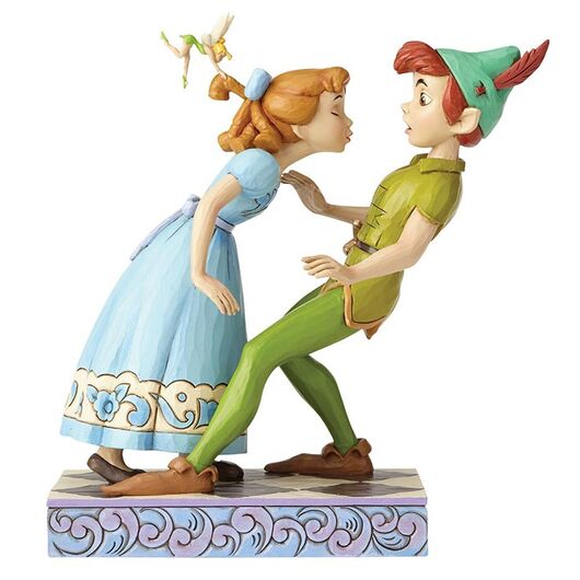 Peter Pan e Wendy