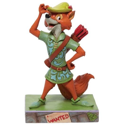 Robin Hood