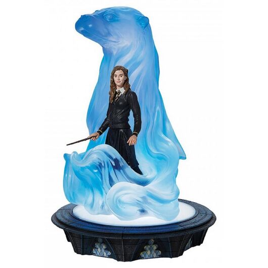 Harry Potter Hermione Granger Patronus Lontra