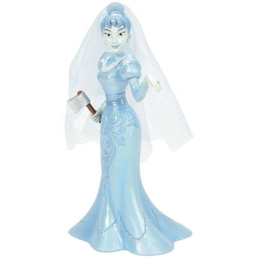 Corpse Bride Vestito da Sposa