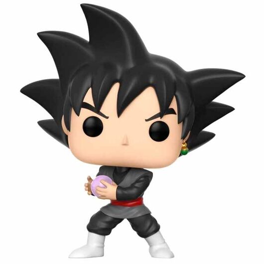 FUNKO POP figure Dragon Ball Super Goku Black