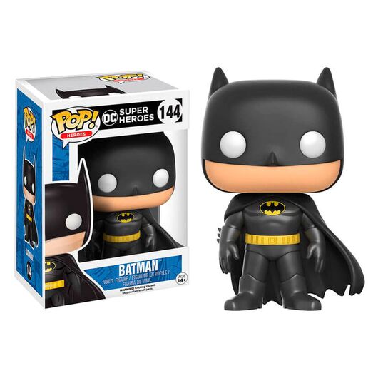 FUNKO POP figure DC Classic Batman