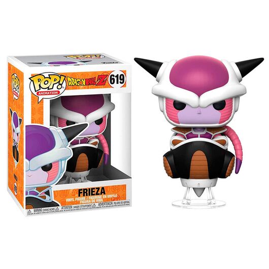 FUNKO POP figure Dragon Ball Z Frieza