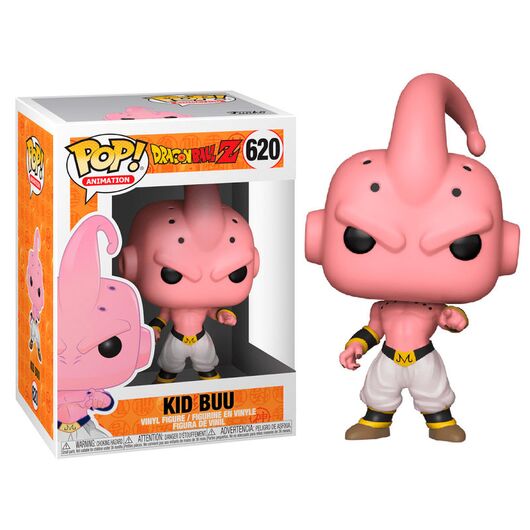 FUNKO POP figure Dragon Ball Z Kid Buu