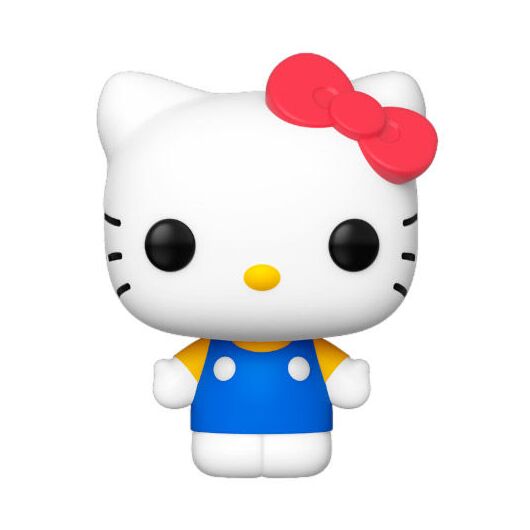 FUNKO POP figure Sanrio Hello Kitty Classic