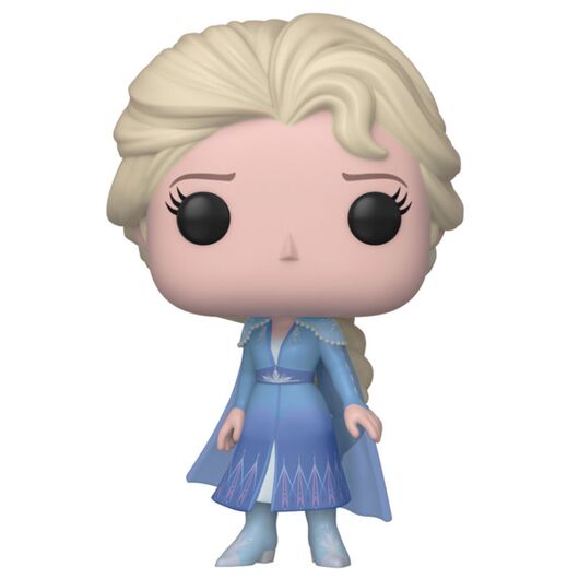 FUNKO POP figure Disney Frozen 2 Elsa