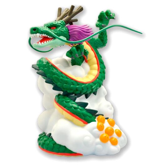 PLASTOY Dragon Ball Shenron Chibi money box figure 25cm