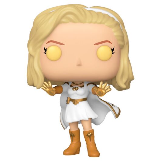FUNKO POP figure The Boys Starlight