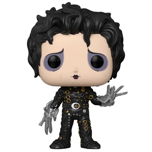 FUNKO POP figure Edward Scissorhands Edward