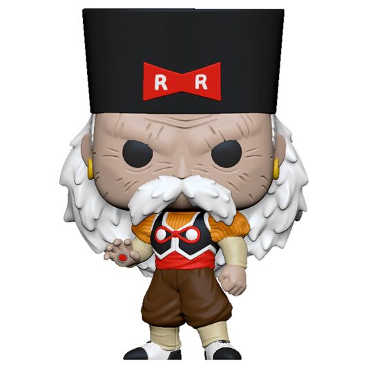FUNKO POP figure Dragon Ball Z Dr. Gero