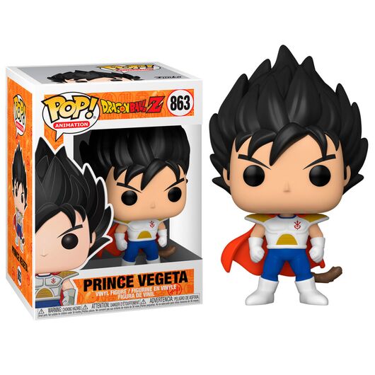 FUNKO POP figure Dragon Ball Z Child Vegeta