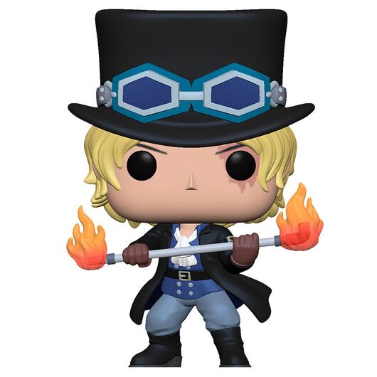 FUNKO POP figure One Piece Sabo