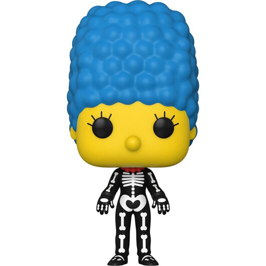 FUNKO POP figure The Simpsons Skeleton Marge