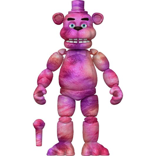 FUNKO Action figure Five Night at Freddys Freddy