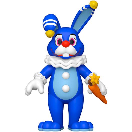 FUNKO Action figure Five Night at Freddys Circus Bonnie 12,5cm