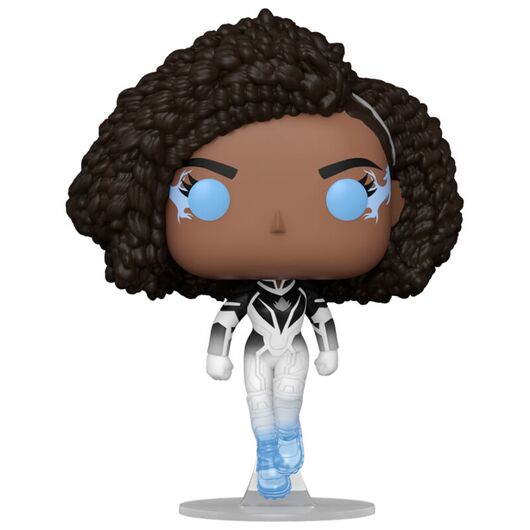 FUNKO POP figure Marvel The MarvelS Photon
