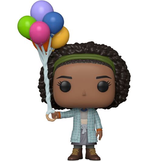 FUNKO POP figure Wonka Noodle