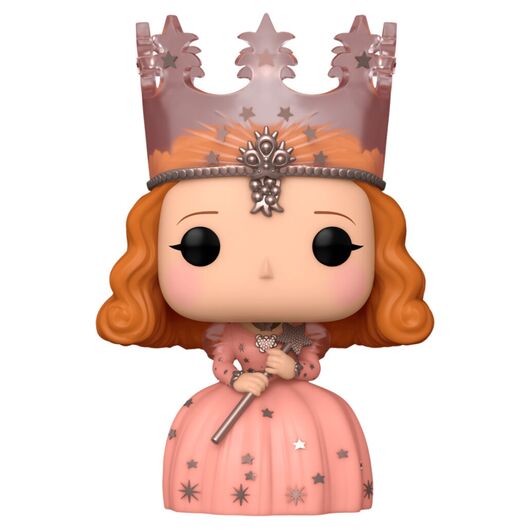 FUNKO POP figure The Wizard of OZ Glinda the Good Witch