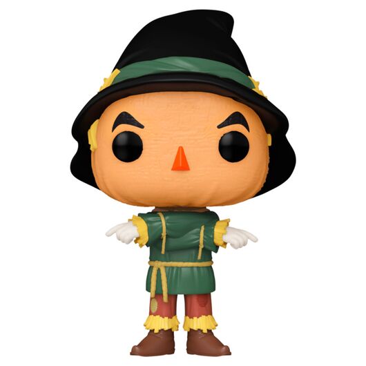 FUNKO POP figure The Wizard of OZ Scarecrow