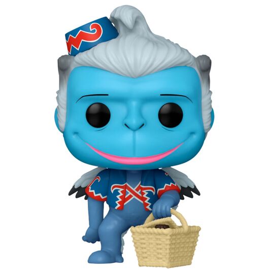 FUNKO POP figure The Wizard of OZ Winged Monkey