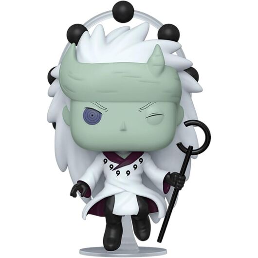 FUNKO POP figure Naruto Shippuden Madara Uchiha