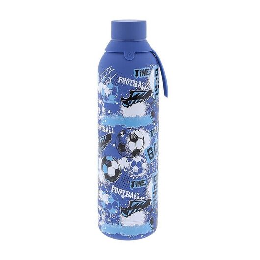 LOVELY STORY Shadow Football Thermal bottle 710ml