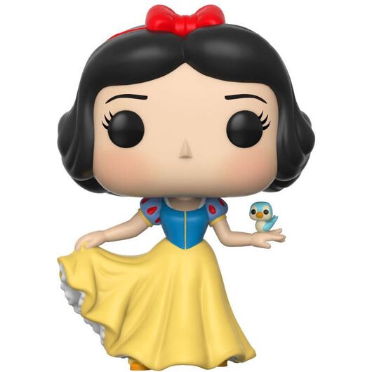 FUNKO POP figure Disney Snow White and the Seven Dwarfs - Snow White