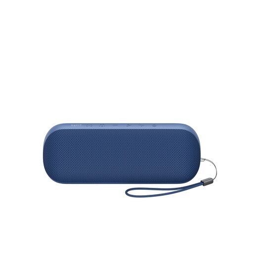 Havit M69 - Bluetooth speaker, blue