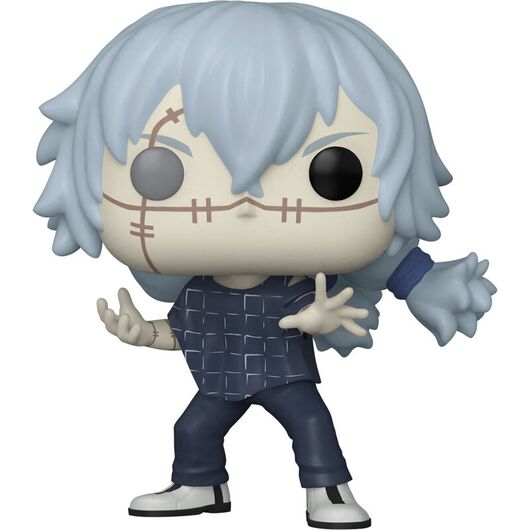 FUNKO POP figure Jujutsu Kaisen Mahito