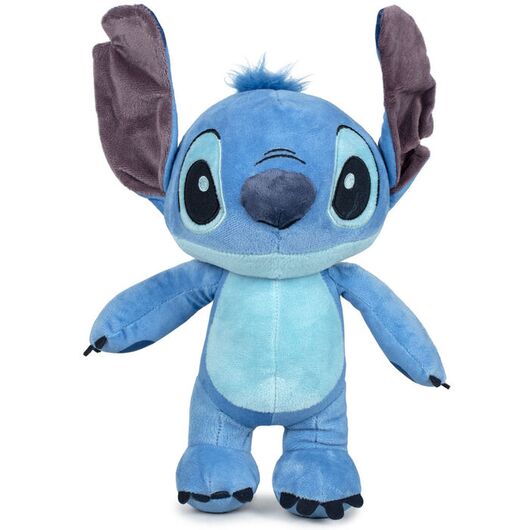 DISNEY Disney Stitch soft plush toy 28cm