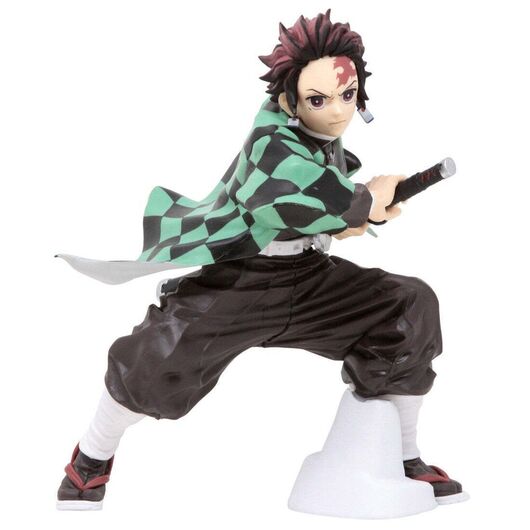 BANPRESTO Demon Slayer Kimetsu no Yaiba Maximatic Tanjiro Kamado 1 18cm