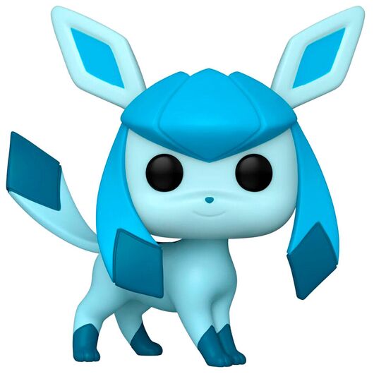 FUNKO POP figure Pokemon Glaceon