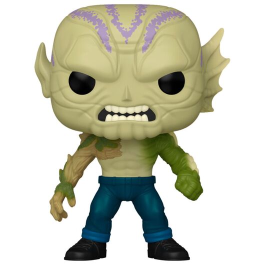 FUNKO POP figure Marvel Secret Invasion Gravik