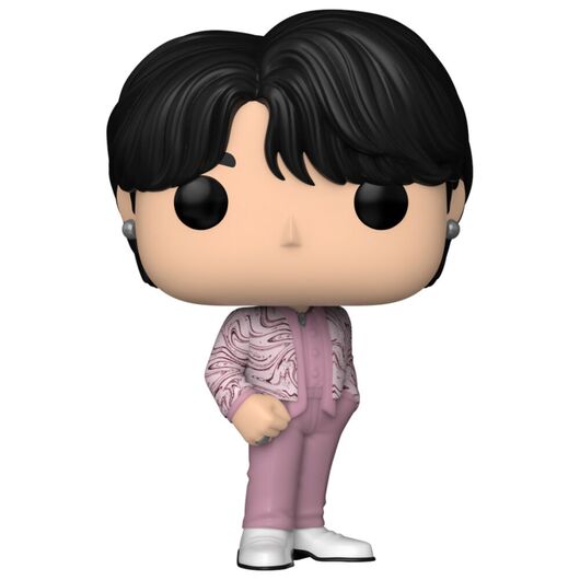 FUNKO POP figure BTS Jimin