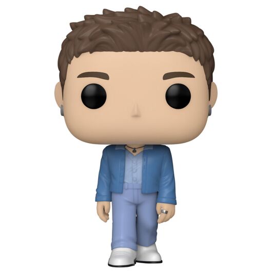 FUNKO POP figure BTS RM